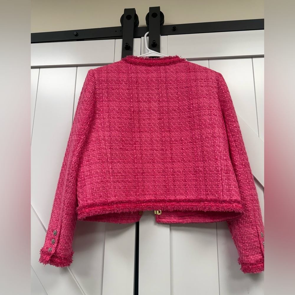 Alice + Olivia Jacket - Picture 3 of 3